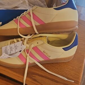 adidas Gazelle Indoor Women's Sneakers